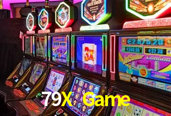 Descubra a Magia dos Jogos de Arcade no 79X Game