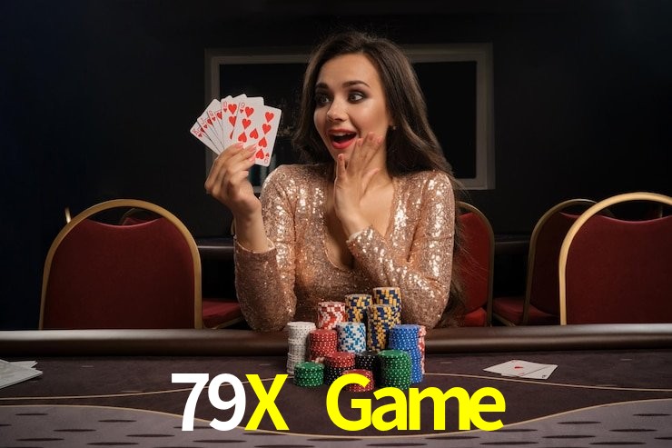 Interface Premium 79X Game
