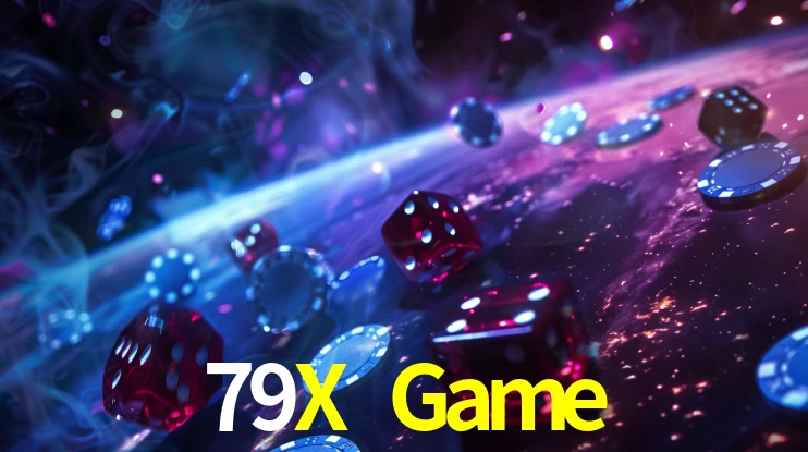 Seasonal Promotions 79X Game