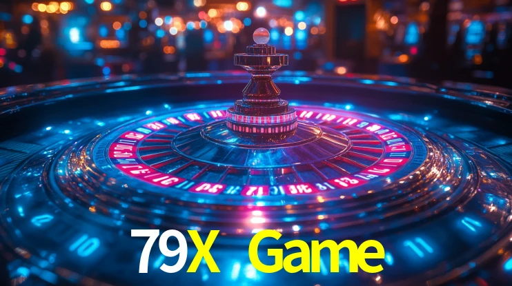 Spaceman Game 79X Game