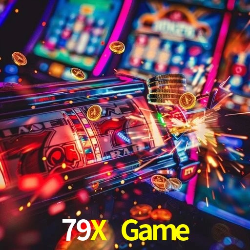 Casino Ao Vivo 79X Game