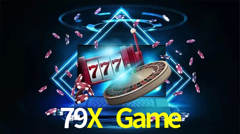Tecnologia da Plataforma 79X Game