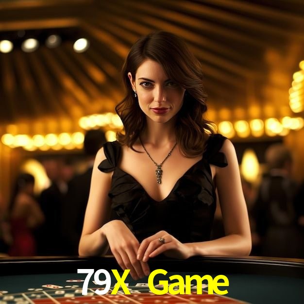 A Emoção da Loteria na 79X Game: Uma Chance de Mudança de Vida