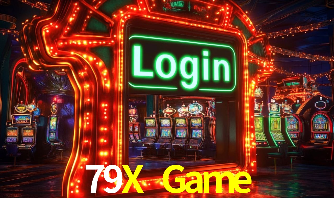 Apostas de Tênis 79X Game