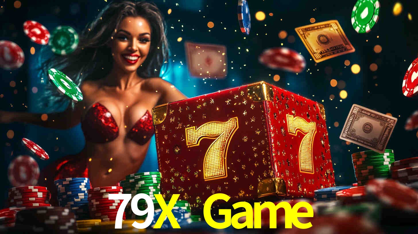 Desvendando o Mundo dos Jogos Virtuais na 79X Game