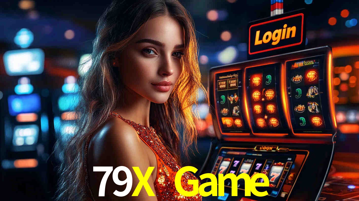 VIP Casino 79X Game
