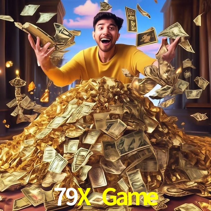 Casino VIP 79X Game