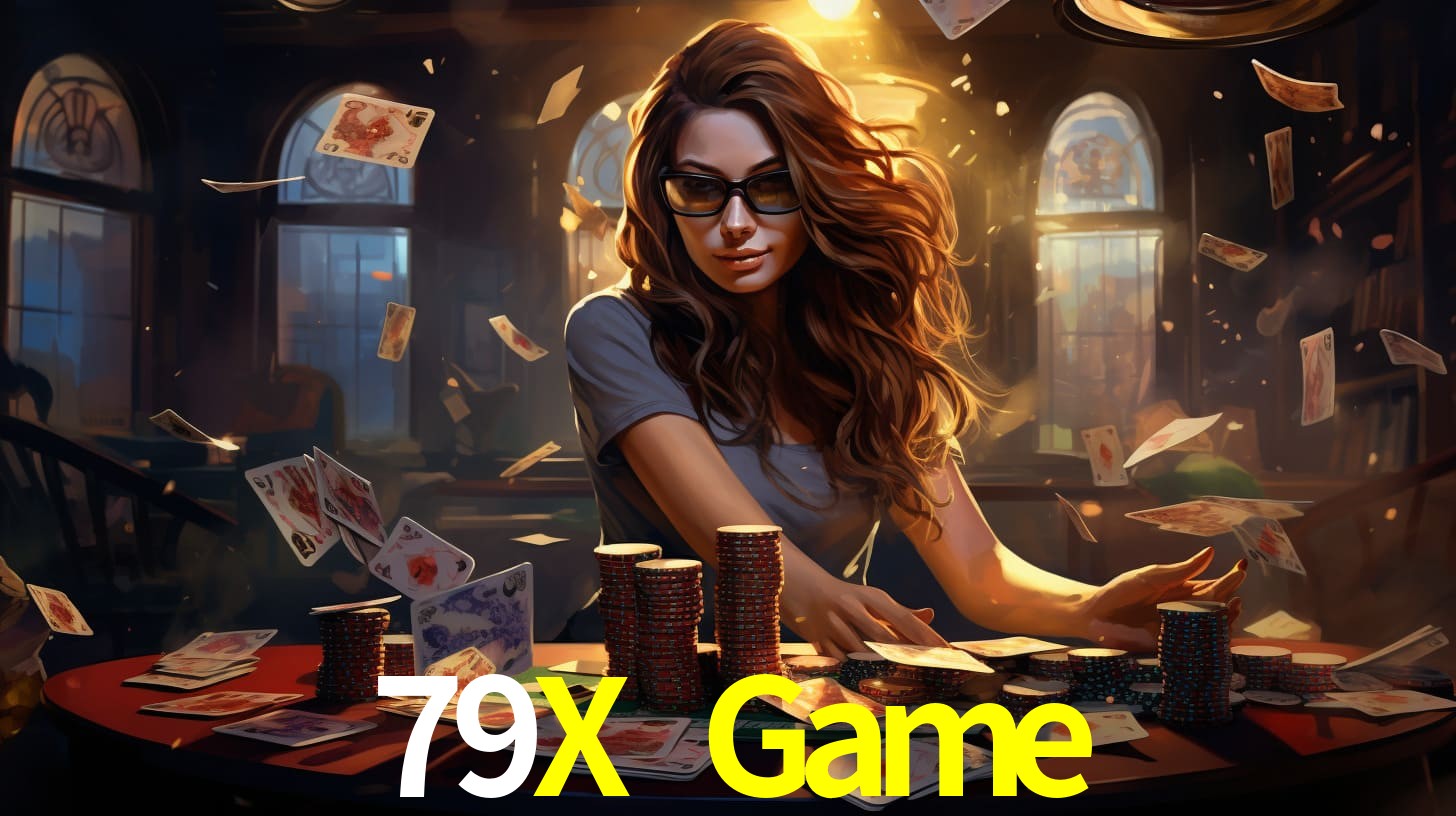 Game Statistics 79X Game