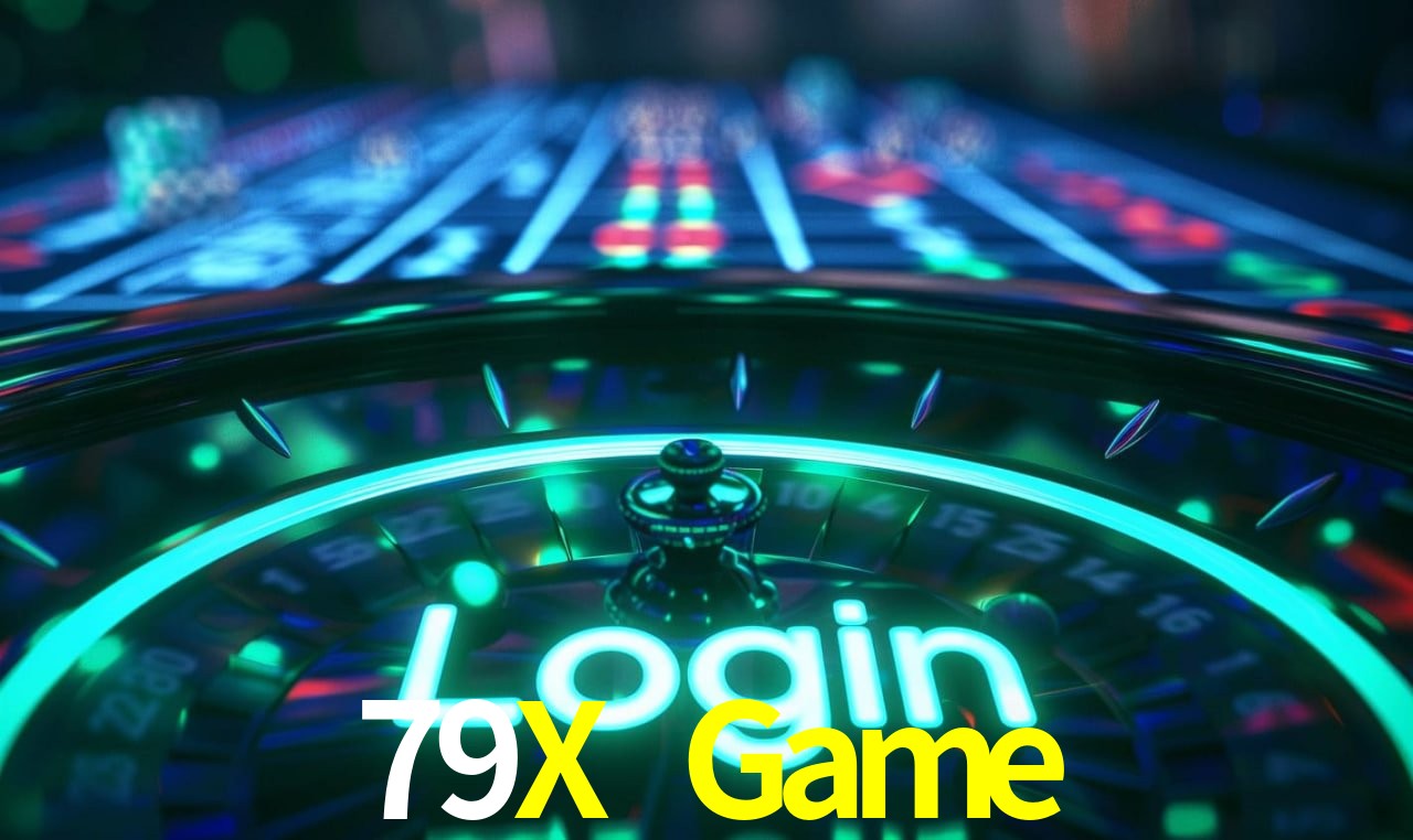 Estatísticas Esportivas 79X Game
