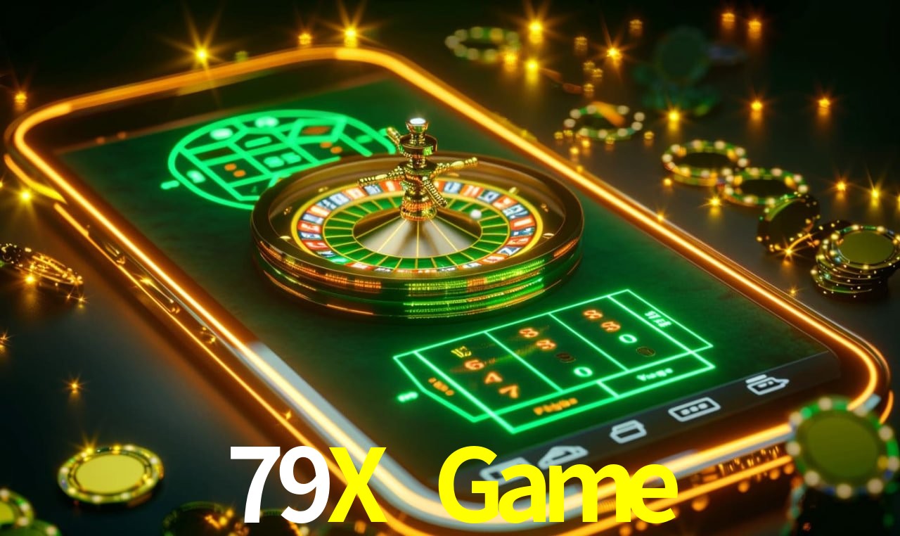 79X Com App